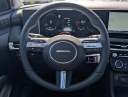 Hyundai Tucson Limited AWD 2026