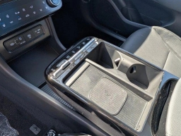 Hyundai Tucson Limited AWD 2026