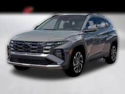 Hyundai Tucson Limited AWD 2026