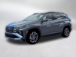 Hyundai Tucson Limited AWD 2026