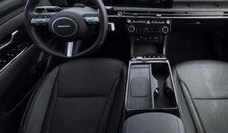 Hyundai Tucson Limited AWD 2026