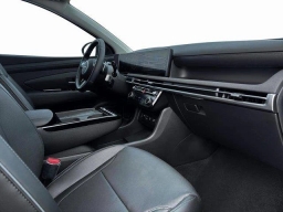 Hyundai Tucson Limited AWD 2026