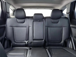 Hyundai Tucson Limited AWD 2026