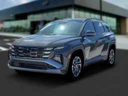 Hyundai Tucson Limited AWD 2026