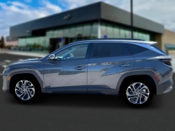 Hyundai Tucson Limited AWD 2026