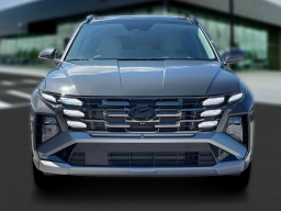 Hyundai Tucson Limited AWD 2026