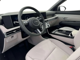 Hyundai Tucson Limited AWD 2026