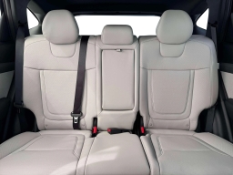 Hyundai Tucson Limited AWD 2026