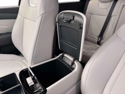 Hyundai Tucson Limited AWD 2026