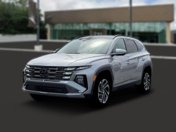 Hyundai Tucson Limited AWD 2026