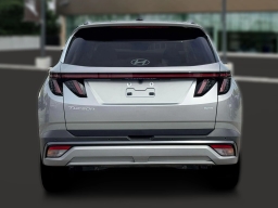Hyundai Tucson Limited AWD 2026
