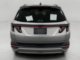 Hyundai Tucson Limited AWD 2026