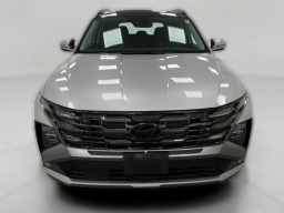 Hyundai Tucson Limited AWD 2026