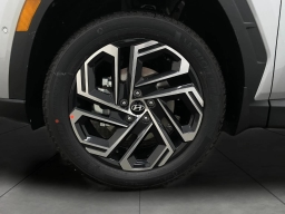 Hyundai Tucson Limited AWD 2026