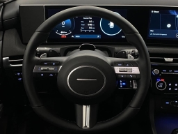 Hyundai Tucson Limited AWD 2026