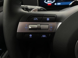 Hyundai Tucson Limited AWD 2026