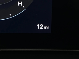 Hyundai Tucson Limited AWD 2026