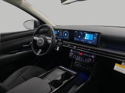 Hyundai Tucson Limited AWD 2026