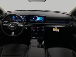 Hyundai Tucson Limited AWD 2026