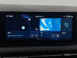 Hyundai Tucson Limited AWD 2026