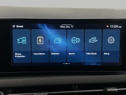 Hyundai Tucson Limited AWD 2026