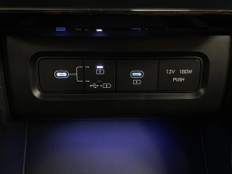 Hyundai Tucson Limited AWD 2026