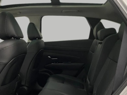 Hyundai Tucson Limited AWD 2026