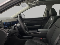 Hyundai Tucson Limited AWD 2026