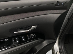 Hyundai Tucson Limited AWD 2026