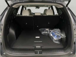 Hyundai Tucson Limited AWD 2026