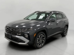 Hyundai Tucson Limited AWD 2026