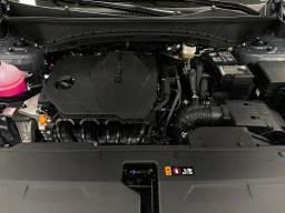 Hyundai Tucson Limited AWD 2026