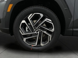 Hyundai Tucson Limited AWD 2026