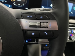 Hyundai Tucson Limited AWD 2026