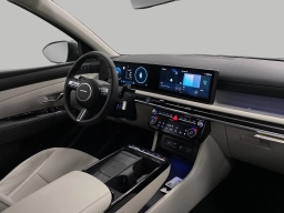 Hyundai Tucson Limited AWD 2026