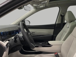 Hyundai Tucson Limited AWD 2026