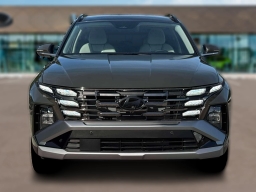 Hyundai Tucson Limited AWD 2026