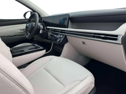 Hyundai Tucson Limited AWD 2026