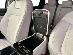 Hyundai Tucson Limited AWD 2026