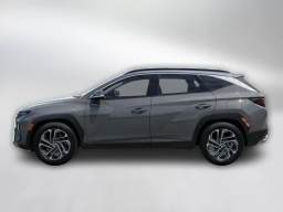 Hyundai Tucson Limited AWD 2026