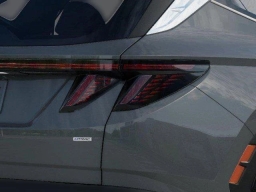 Hyundai Tucson Limited AWD 2026