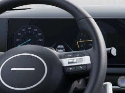 Hyundai Tucson Limited AWD 2026