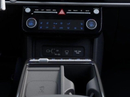 Hyundai Tucson Limited AWD 2026