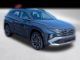 Hyundai Tucson Limited AWD 2026