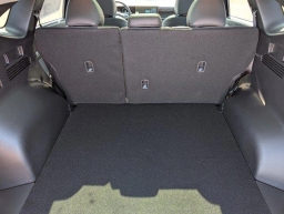 Hyundai Tucson Limited AWD 2026