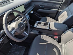 Hyundai Tucson Limited AWD 2026