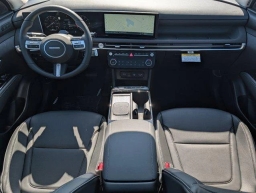 Hyundai Tucson Limited AWD 2026