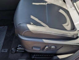 Hyundai Tucson Limited AWD 2026