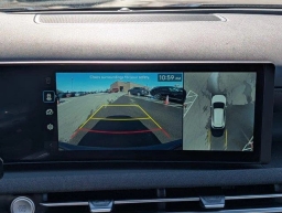 Hyundai Tucson Limited AWD 2026