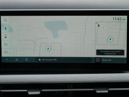 Hyundai Tucson Limited AWD 2026